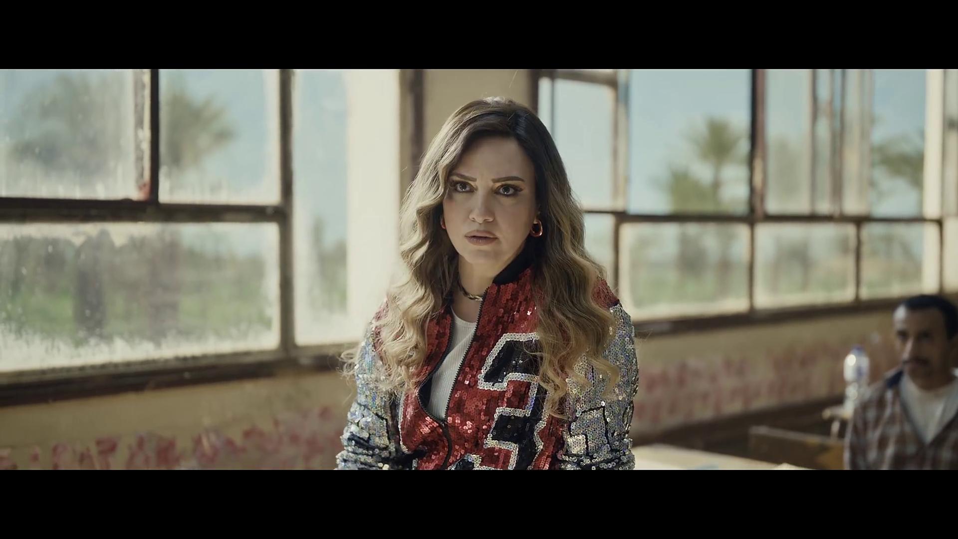 ريهام عبد الغفور
