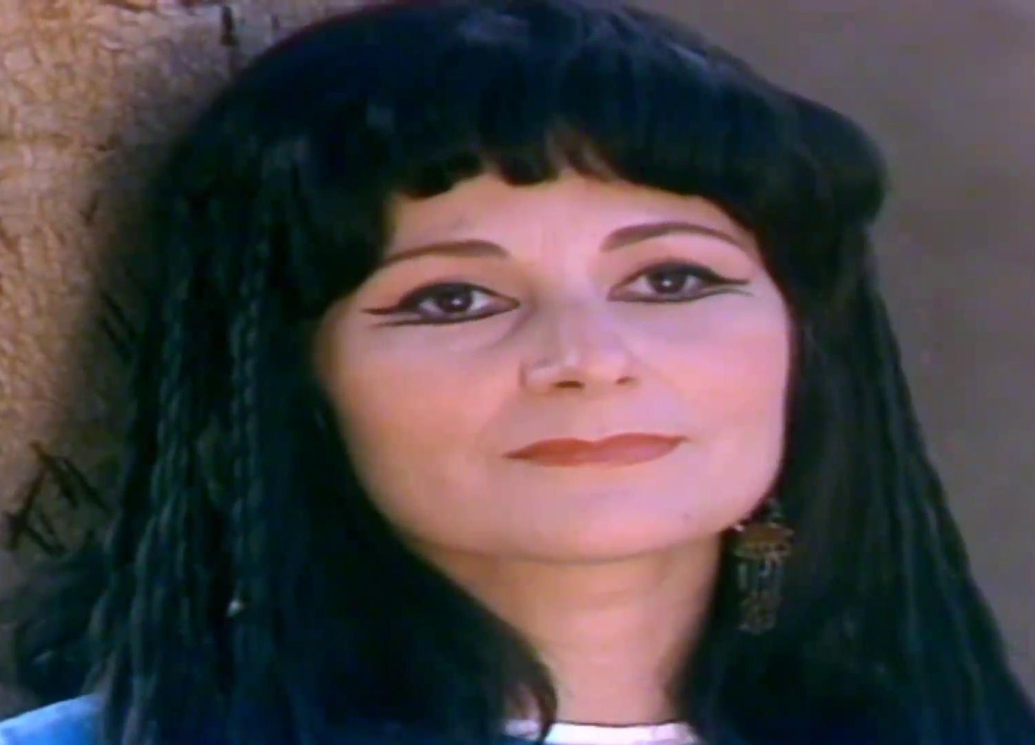 ميرفت الجندي