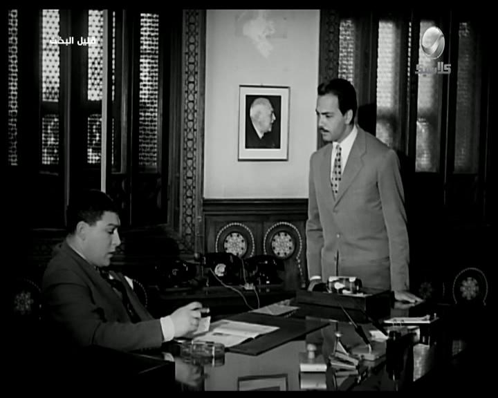 Kamal Al-Shinnawy
	  	 	 - Ahmed Abdel-Fattah