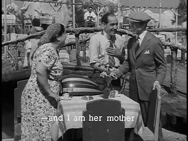 سعد عبد الوهاب - إبراهيم فوزي - فيكتوريا حبيقة