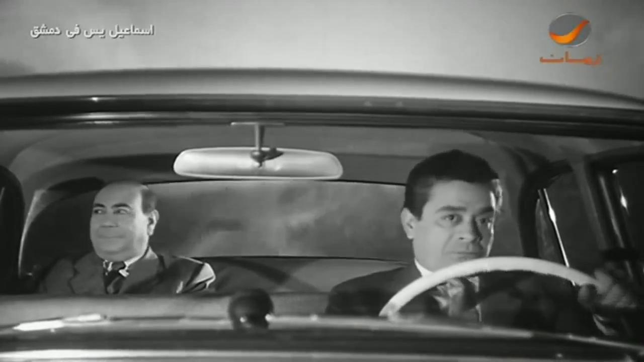 Tawfik El-Deken
	  	 	 - Hassan Fayek