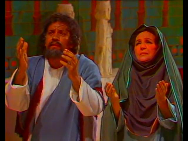 أمينة رزق - حمزة الشيمي