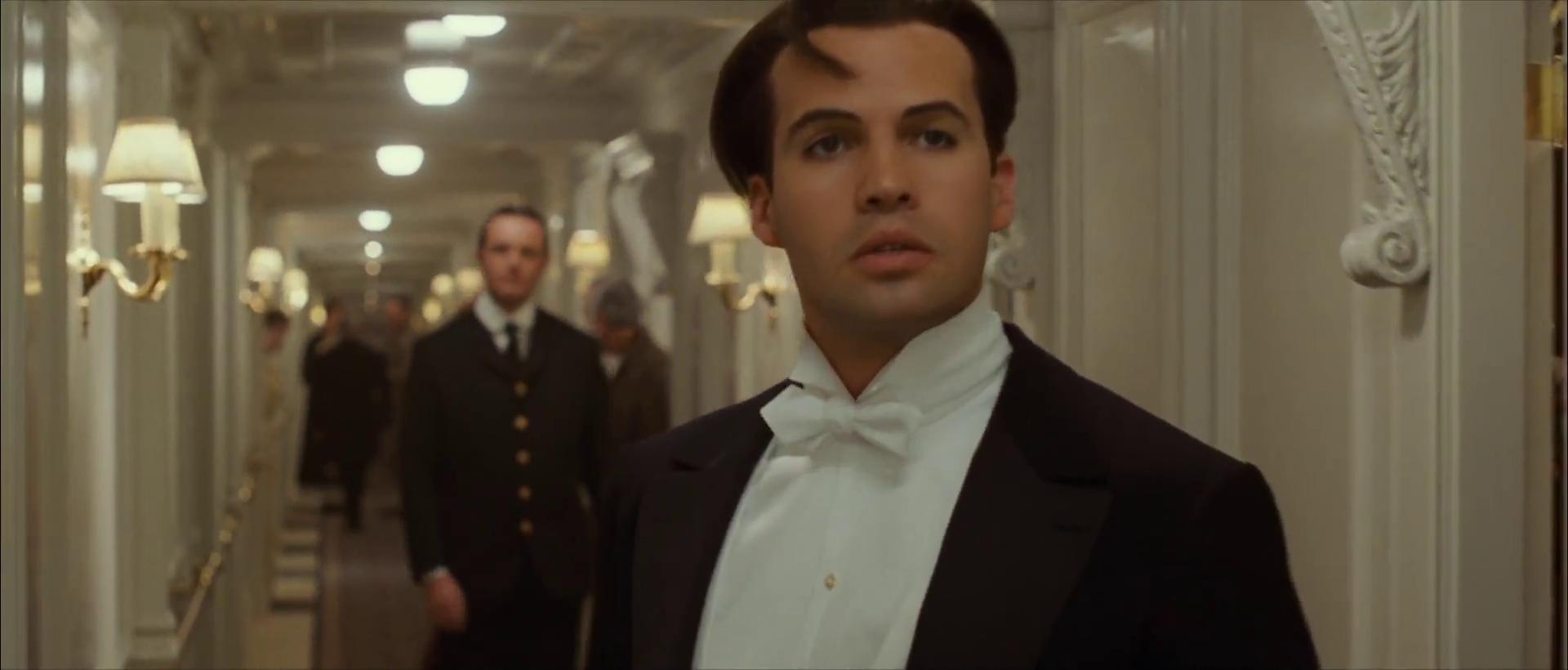 Billy Zane