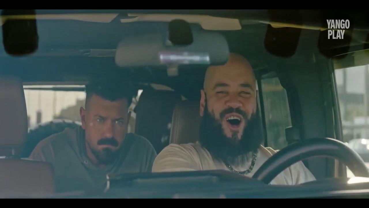 محمد ممدوح - عمرو يوسف