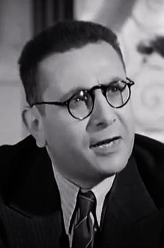 ألفريد حداد