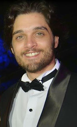 عمر خورشيد