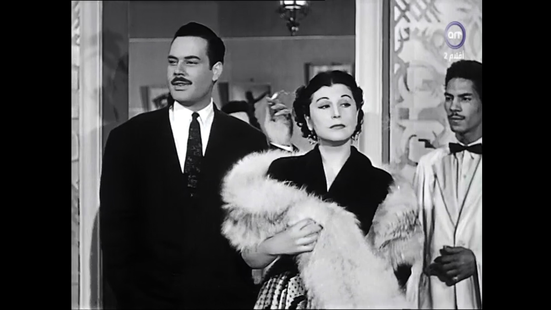 Zozo Mady
	  	 	 - Yehia Shahin