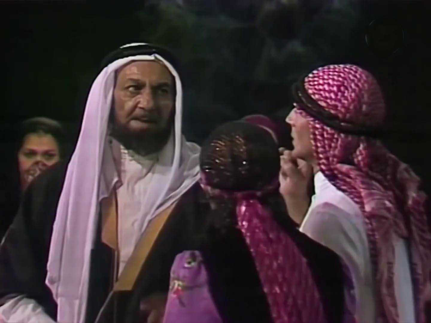 محمد صبحي - علي الغندور