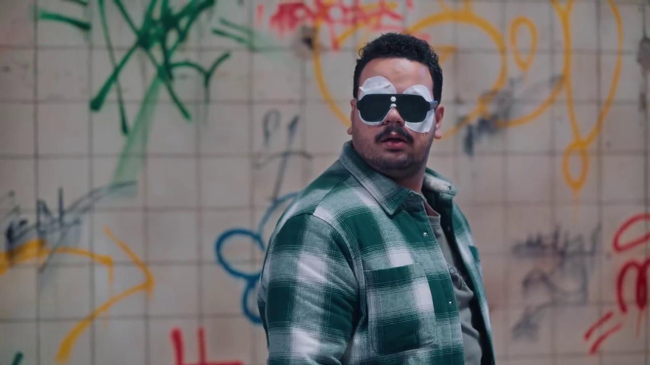 مصطفي غريب