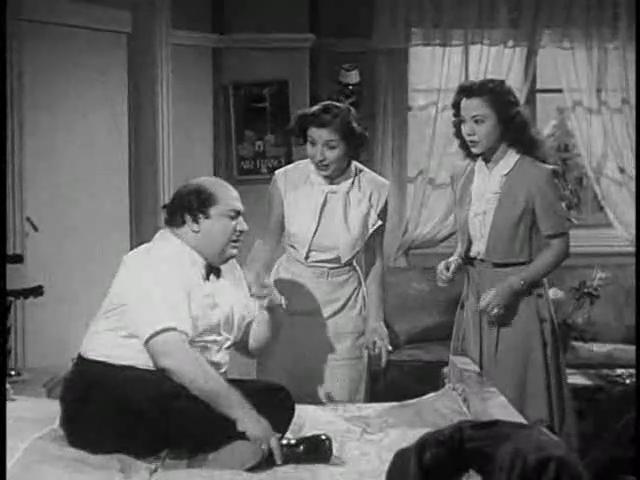 ماجدة - صباح - إلياس مؤدب