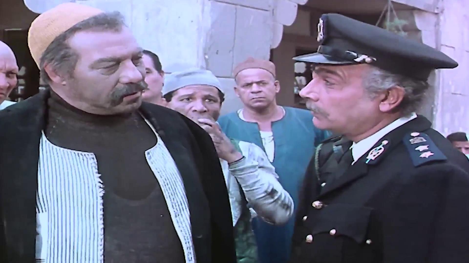 Mourad Soliman
	  	 	 - Saiid Saleh
	  	 	 - Farid Shawqi
