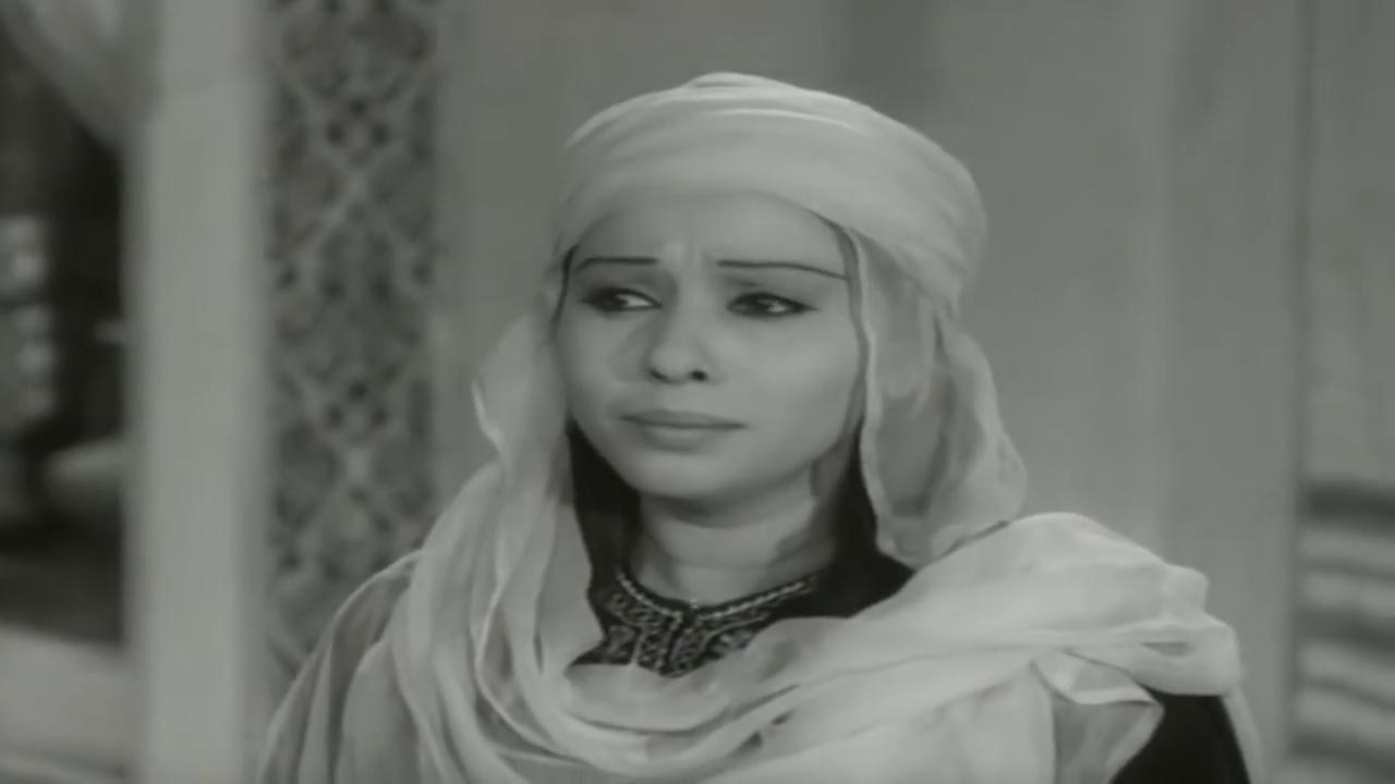 mervat saad