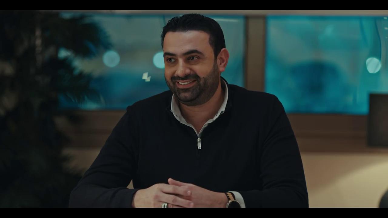 إبراهيم ظريف