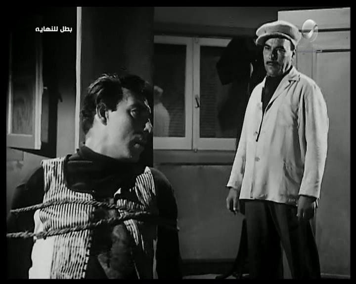 abdel-aziz abou al-leil - farid shawqi
