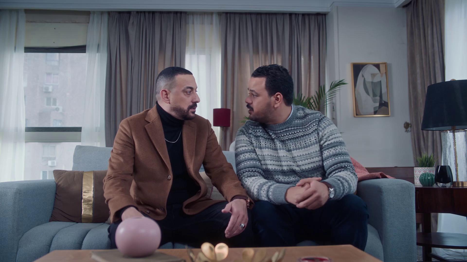 Moustafa Gharib
	  	 	 - Diab