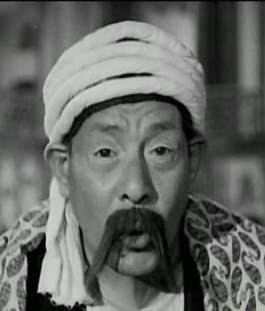 محمد التابعي