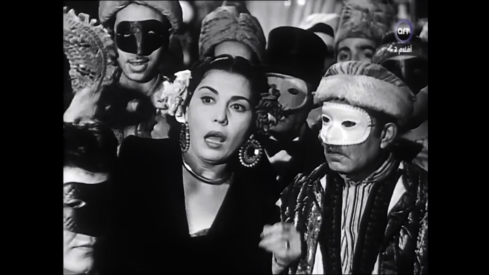 علي الكسار - تحية كاريوكا