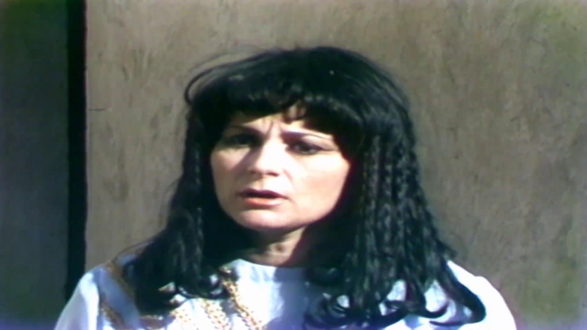 ميرفت الجندي