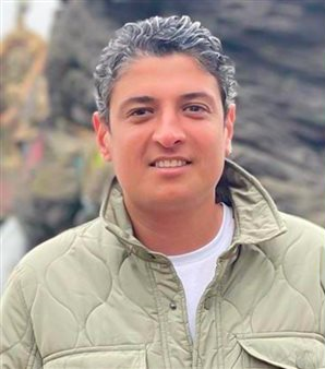 فتحي إسماعيل