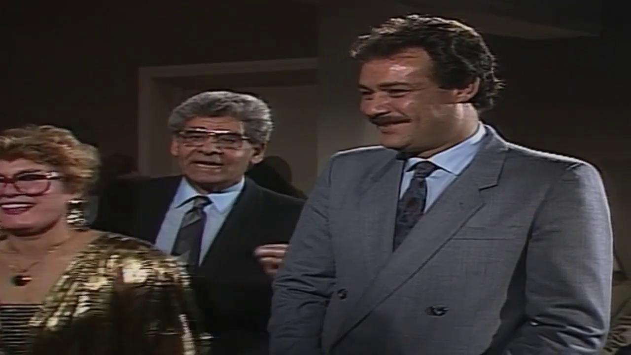 Farouq Al-Fishawi
	  	 	 - Naguib Roushdy
	  	 	 - Fatheya Taher