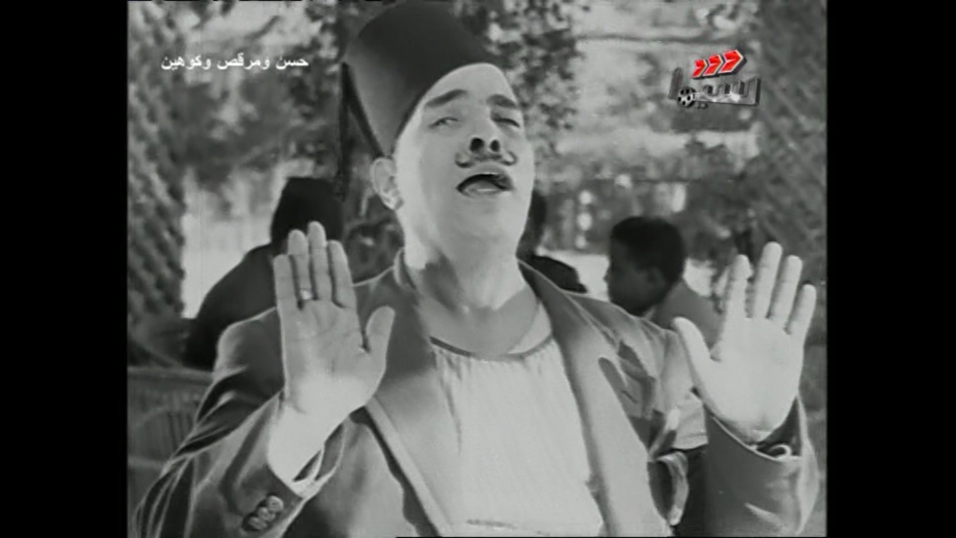 عبد الفتاح القصري