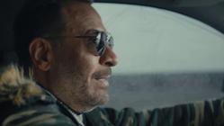 مسلسل: اولاد الراعي: ماجد المصري