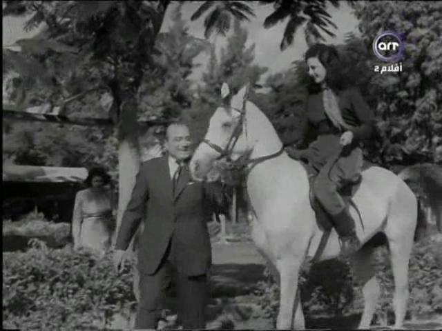 Naiema Akef
	  	 	 - Mahmoud Al-Meligy