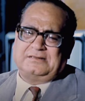 صادق أمين