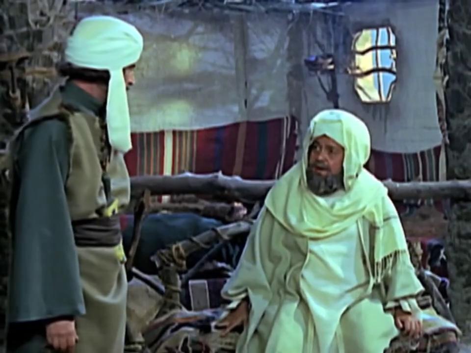 عبد الرحيم الزرقاني