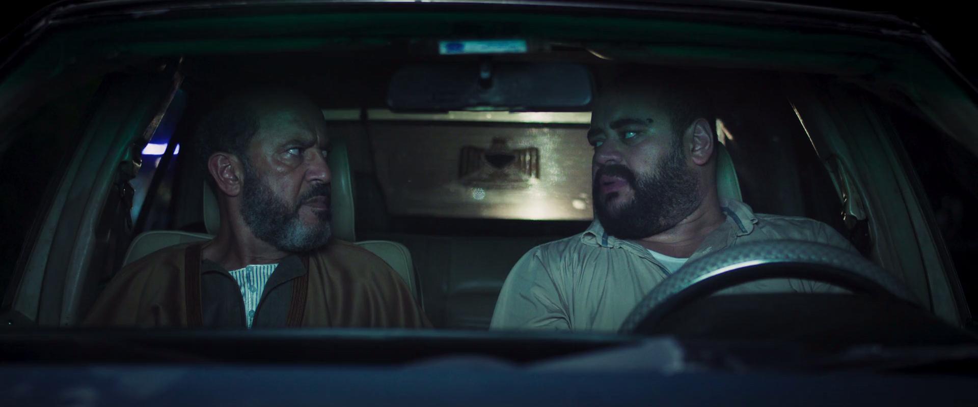 محمد ممدوح - أشرف عبد الباقي