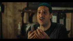 مسلسل: النص التاني: أحمد أمين