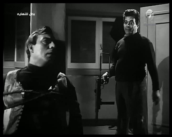 tawfik el-deken - farid shawqi