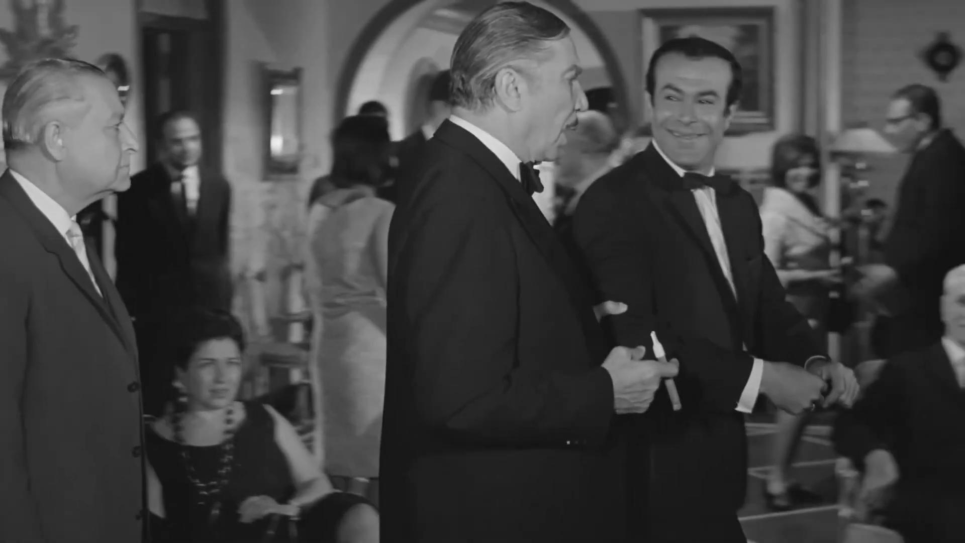 Nabil Al-Hagrasy
	  	 	 - Youssef Wahby
	  	 	 - Mahmoud Rashad