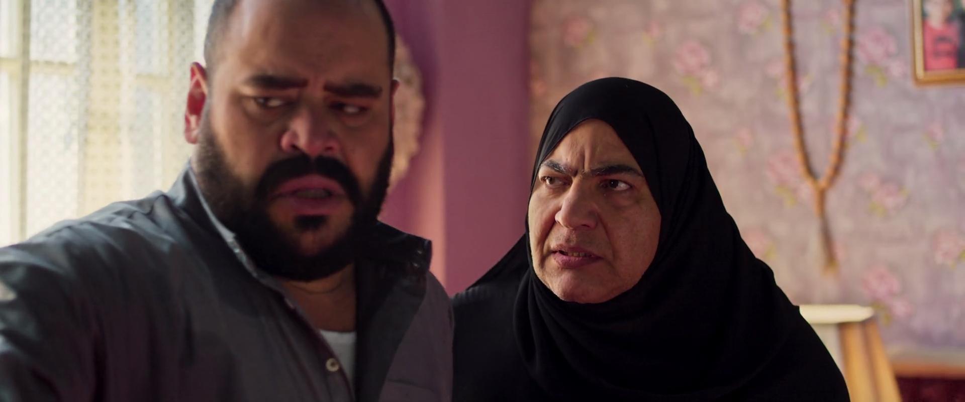 Bayoumy Fouad
	  	 	 - Muhammad Mamdouh