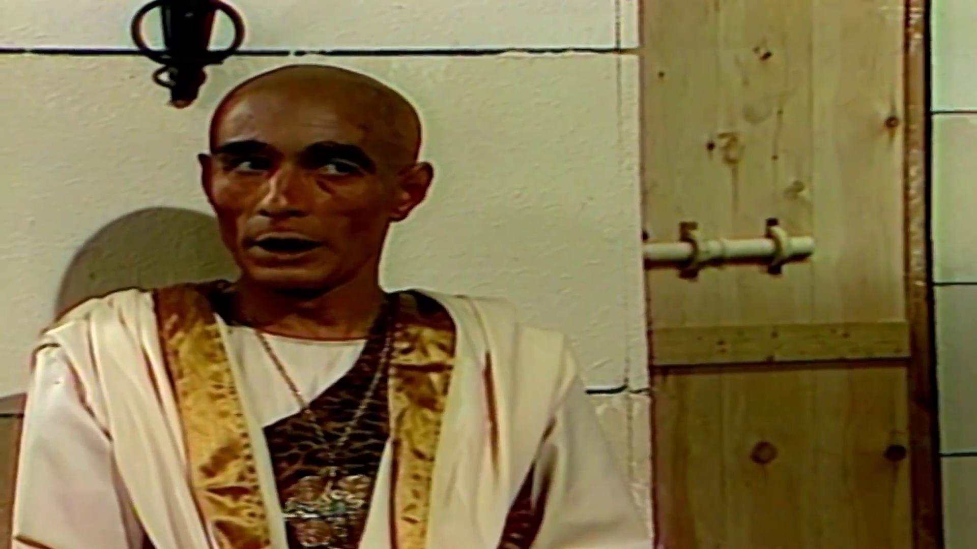 رشدي المهدي