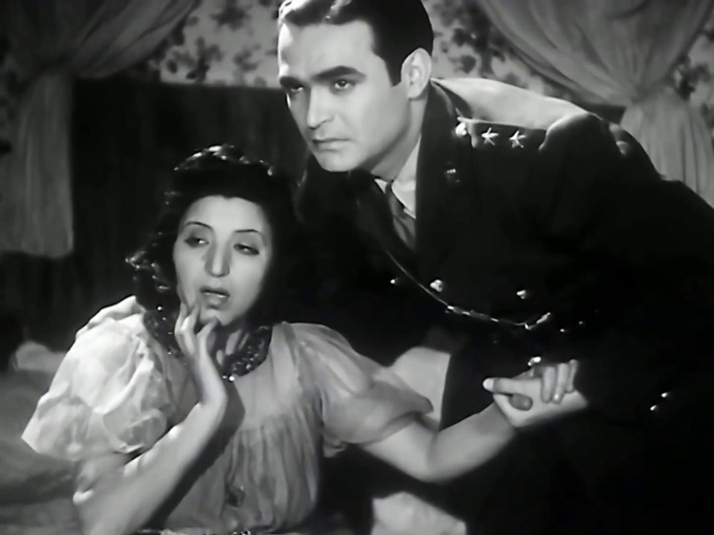 محمود ذو الفقار - عزيزة أمير