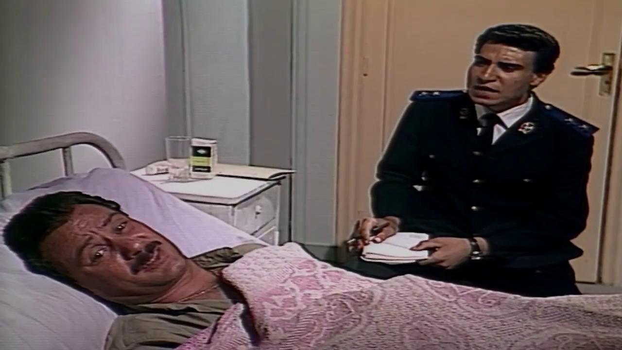 حلمي فودة - فاروق الفيشاوي