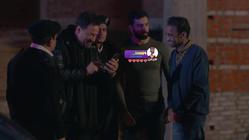 مسلسل: ونسني: محمود الليثي - حازم إيهاب - ماجد المصري