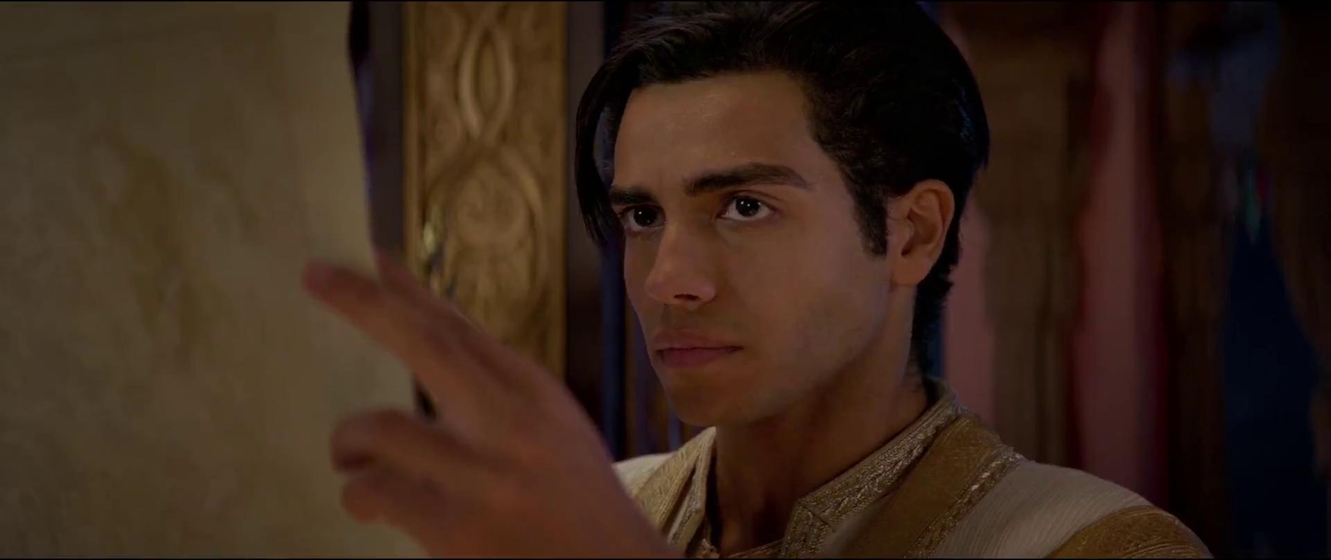 Mena Massoud
