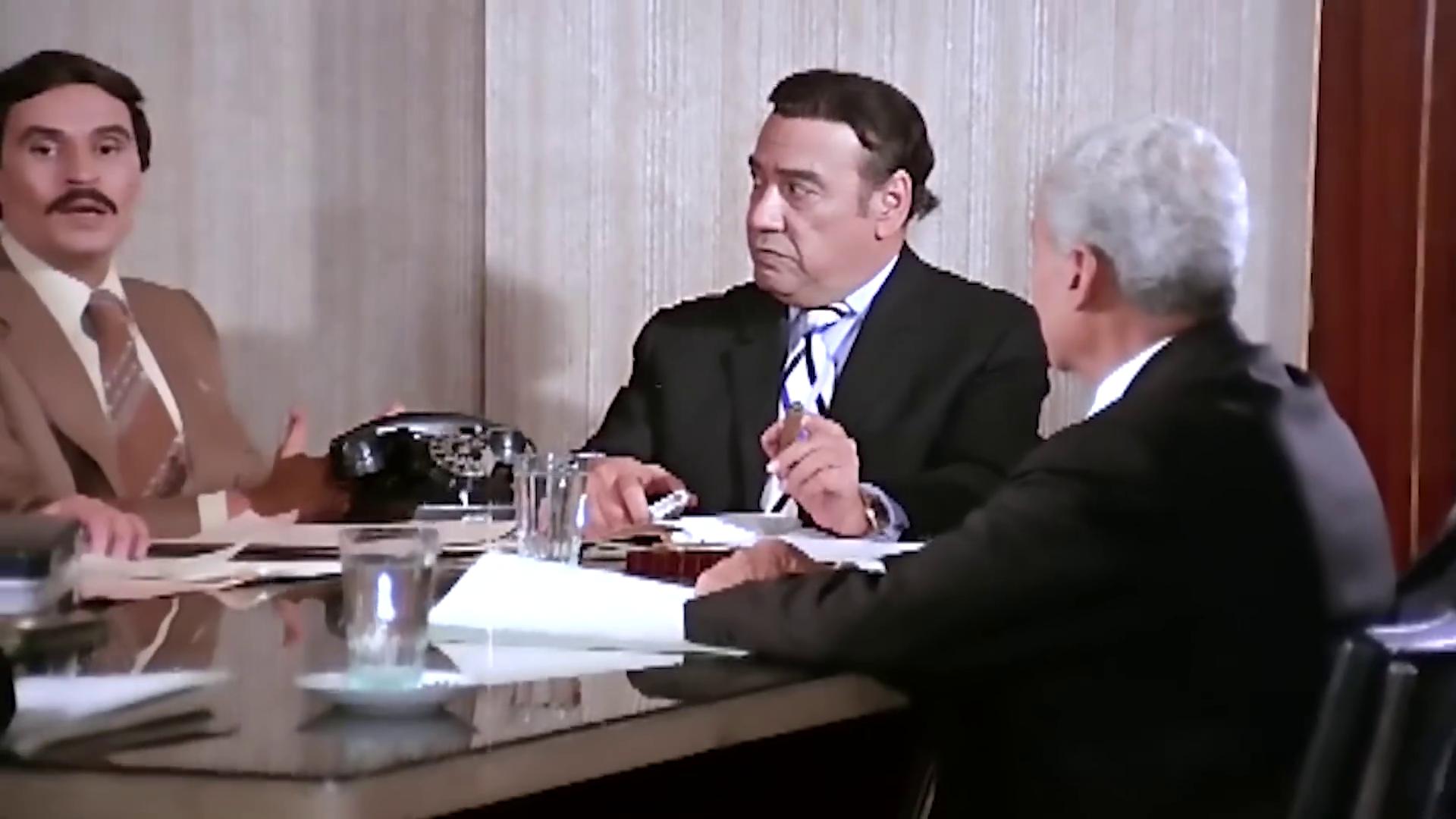 Mohsen Sarhan
	  	 	 - Ezzat El-Alaili