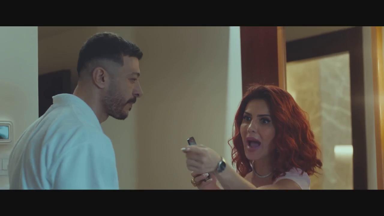 نجلاء بدر - شادي جميل