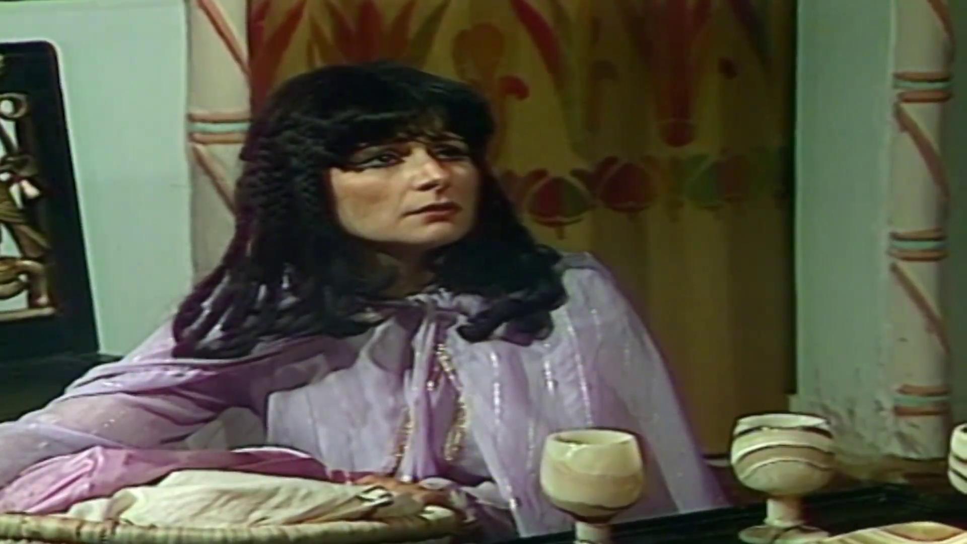 ميرفت الجندي