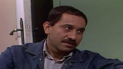 مسلسل: الزوجة أول من يعلم: محمد أبو داود