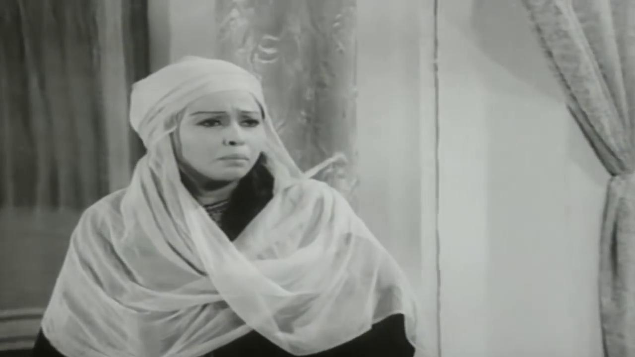 mervat saad