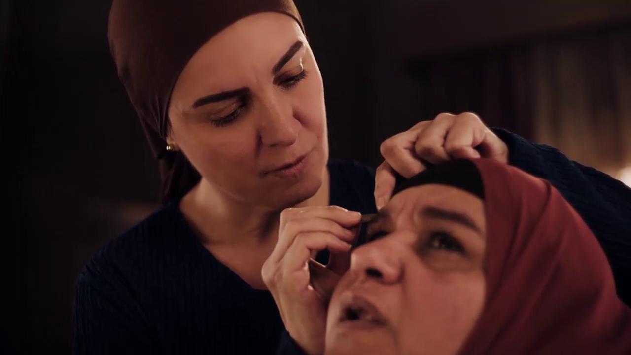 ريهام عبد الغفور