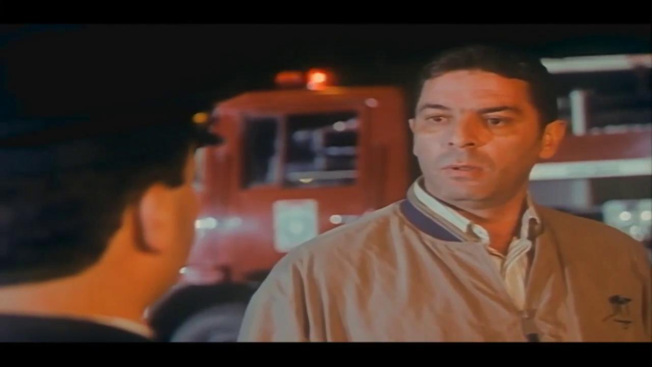 محمود حميدة