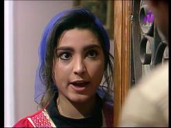 مسلسل: العائلة: روجينا