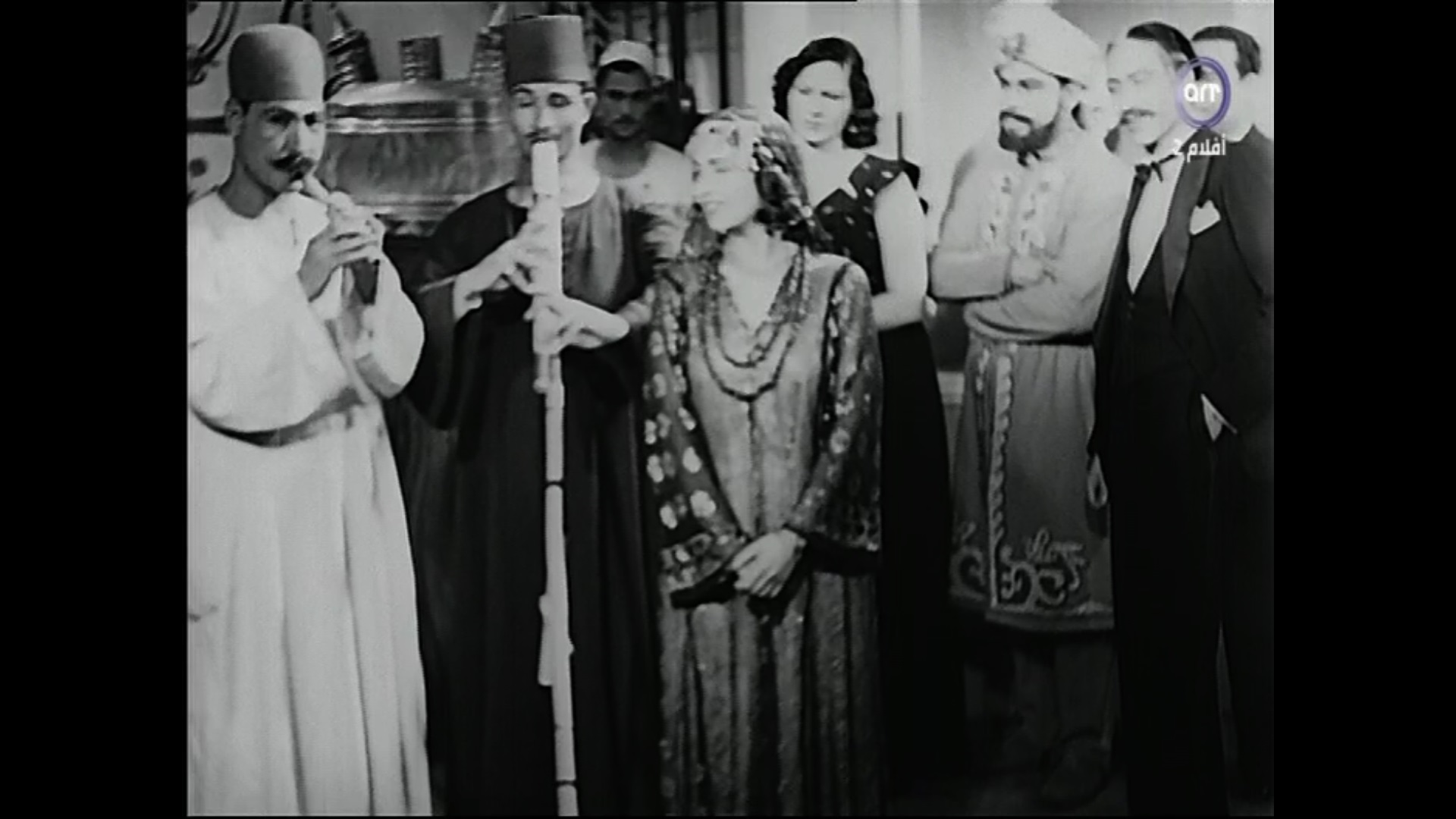 Hussein Eisa
	  	 	 - Nour Al-Hoda