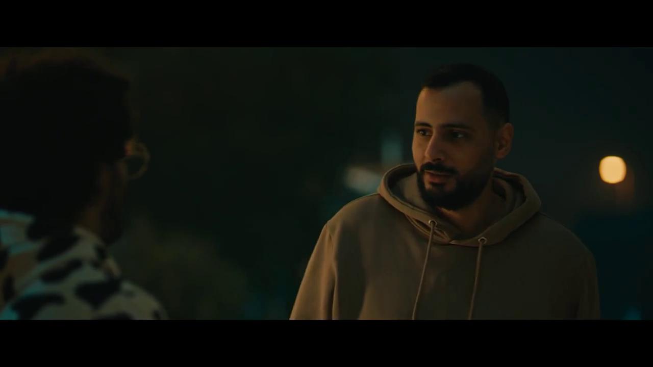 حامد الشراب