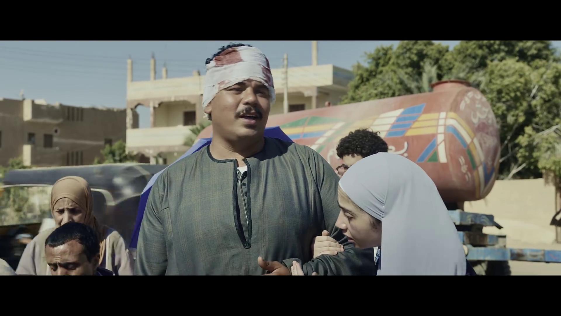 فاتن سعيد - مصطفي غريب